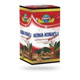 Kırıntı Baharat Kına Kınalı Macun 420 Gr.