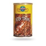 Kırıntı Baharat Öğütülmüş Keten Tohumu 200 Gr. Silindir 200 Gr.