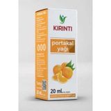 Kırıntı Baharat Portakal Yağı 20Cc.