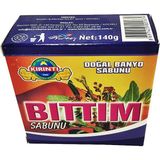 Kırıntı Bıttım Sabunu ( Menengiç )