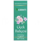 Kirinti Cicek Bahcesi Buhurdanlik Esansi 10 Ml