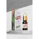 Kırıntı Flory Okaliptus Yağı (Saf) 10 ml
