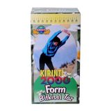 Kırıntı Form Bitkisel toz