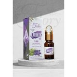 Kırıntı Kırıntı 2000 Flory Lavanta Yağı (Saf) 10 ml