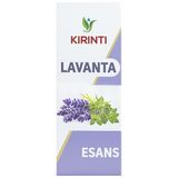 Kırıntı Lavanta Buhurdanlık Esansı 10 ml
