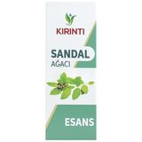 Kırıntı Sandal Buhurdanlık Esansı 10 ml