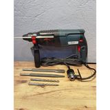 Kırırcı Delici Hilti 2603 Ryndor
