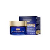 Kırışıklık Karşıtı Gece Kremi - Retinol, Kolajen Ve Hyaluronik Asit İçerikli