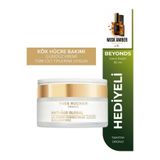 Kırışıklık Karşıtı Onarıcı Gündüz Kremi + BEYONDS Misk Amber Parfüm Seti HYDRAFACE-YVES-BYD-38