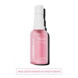 Kırışıklık Karşıtı Peptit Serum | Aydınlatıcı | Niacinamide Hyaluronik Asit | Tüm Cilt Tipleri
