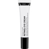 Kırışıklık Karşıtı THE INKEY LIST Retinol Göz Kremi 15 ml Kadın Cilt Tipi için Etkili Formül