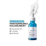 Kırışıklık Karşıtı Ve Dolgunlaştırıcı Hyalüronik Asit İçeren Hyalu B5 Serum 30 Ml