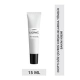 Kırışıklık ve Mimik Çizgi Karşıtı Cilde Pürüzsüzlük Kazandırıcı Göz Bakım Kremi 15ml