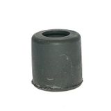 Kırjes KJ108 42 mm KJ140 için Uygun Silindir Tip Yedek Kauçuk