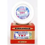 Kırk Ambar Yanık Ve Yara Kremi 60 Ml