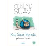 Kırk Gram Tebessüm Gülümseten Öyküler Foliant Yayınları