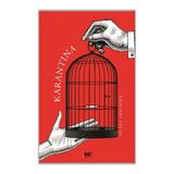 Kırk Yayınevi Karantina - Nisan 2025