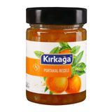 Kırkağa Geleneksel Portakal Reçeli 400 g - Meyve Dilimli Kahvaltılık