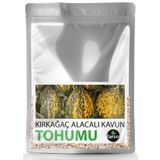 Kırkağaç Alacalı Kavun Tohumu Yüksek Verim 30 Adet