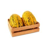 Kırkağaç Kavun Kırkağaç Kavun 2 - 2,5 kg