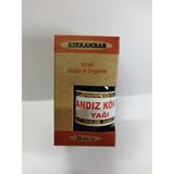 Kırkambar Andız Kökü Yağı 20 cc - 20 ml