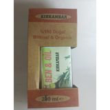 Kırkambar BAĞIRSAK ENFKSYON VE İLTİHABI TEDAVİ YAĞI (BEN-OİL) 250 CC - 250 ml