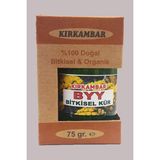 Kırkambar BÖLGESEL YAĞ YAKICI KÜR (BYY-KÜR) - 1 Adet