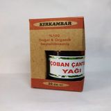 Kırkambar Çoban Çantası Yağı 20 cc