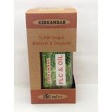Kırkambar FELÇ VE İNME TEDAVİSİ MASAJ YAĞI (FLÇ&OİL) - 249 ml