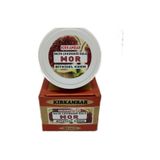 Kırkambar Gözaltı Morlukları ve Torbaları Kremi