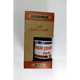 Kırkambar İncir Çekirdeği Yağı 20 cc - 20 ml