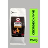 Kırkambar Kolombiya Espresso Çekirdek Kahve 250 gr - Kavrulmuş Çekirdek
