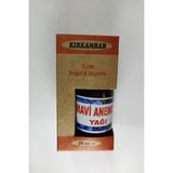 Kırkambar Mavi Anemon Yağı 20 ml