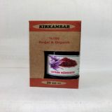 Kırkambar Safran Mürekkebi (Kırmızı) 20 cc