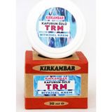 Kırkambar TIRNAK MANTARI KREMİ (TRM) 30 ml - beyaz