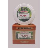 Kırkambar VAJİNAL MANTAR KREMİ (Vjm - 30 Ml) - 1 Adet