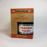 Kırkambar Yasemin Yağı 20 cc - 1 Adet