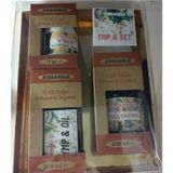 Kırkambar YUMURTALIK POLİPİ TEDAVİ SETİ (YMP-SET) - 1 Paket