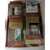 Kırkambar YUMURTALIK TEMBELLİĞİ TEDAVİ SETİ (YMT-SET) - 1 Paket