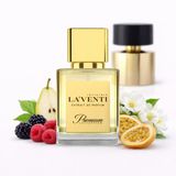 Kirke’den Esinlenilmiş Koku İkizi – La’venti Unisex Extrait de Parfum – 30 ml – Meyvemsi, Kremsi, Baştan Çıkarıcı ve Uzun Süre Kalıcı