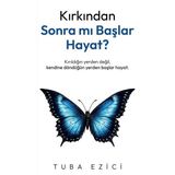 Kırkından Sonra Mı Başlar Hayat? 885803