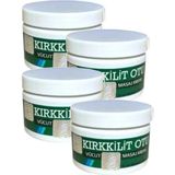 Kırkkilit Otu 4X150 ml Masaj Bakım Kremi - 1li