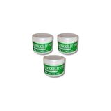 Kırkkilit Otu Vücut Ağrılarınız Için Etkili ve Doğal Krem 100 ml - 3 Adet
