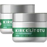 Kırkkilitotu Masaj Bakım Kremi 100 ml x 2 Adet - 1li
