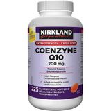 Kırkland Coenzyme Q10 200 Mg 225 Tablet - 1 Adet
