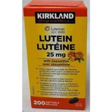 Kırkland Lutein With Zeaxanthin