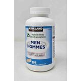 Kırkland Men Hommes Multivitamin And Minerals - menhommes