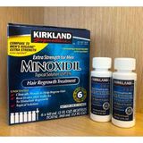 Kirkland Saç Çıkartıcı Serum 6 x 60 ml
