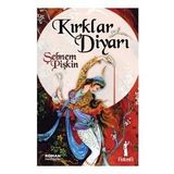 Kırklar Diyarı (Cep Boy)