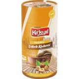 Kırkyıl Fındıklı Dibek Kahvesi Silindir Kutu 200 gr
